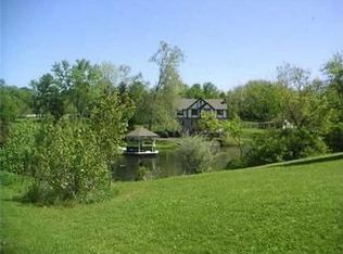 3020 Mann Rd, Blacklick, OH 43004