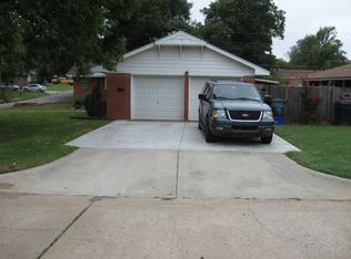 3300 NW 46th St, Oklahoma City, OK 73112
