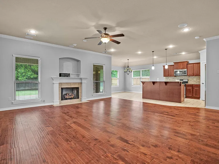 2981 N Raven Ln — Photo 5