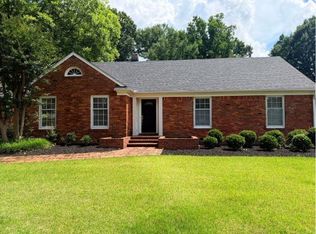 5483 Brantford Rd, Memphis, TN 38120