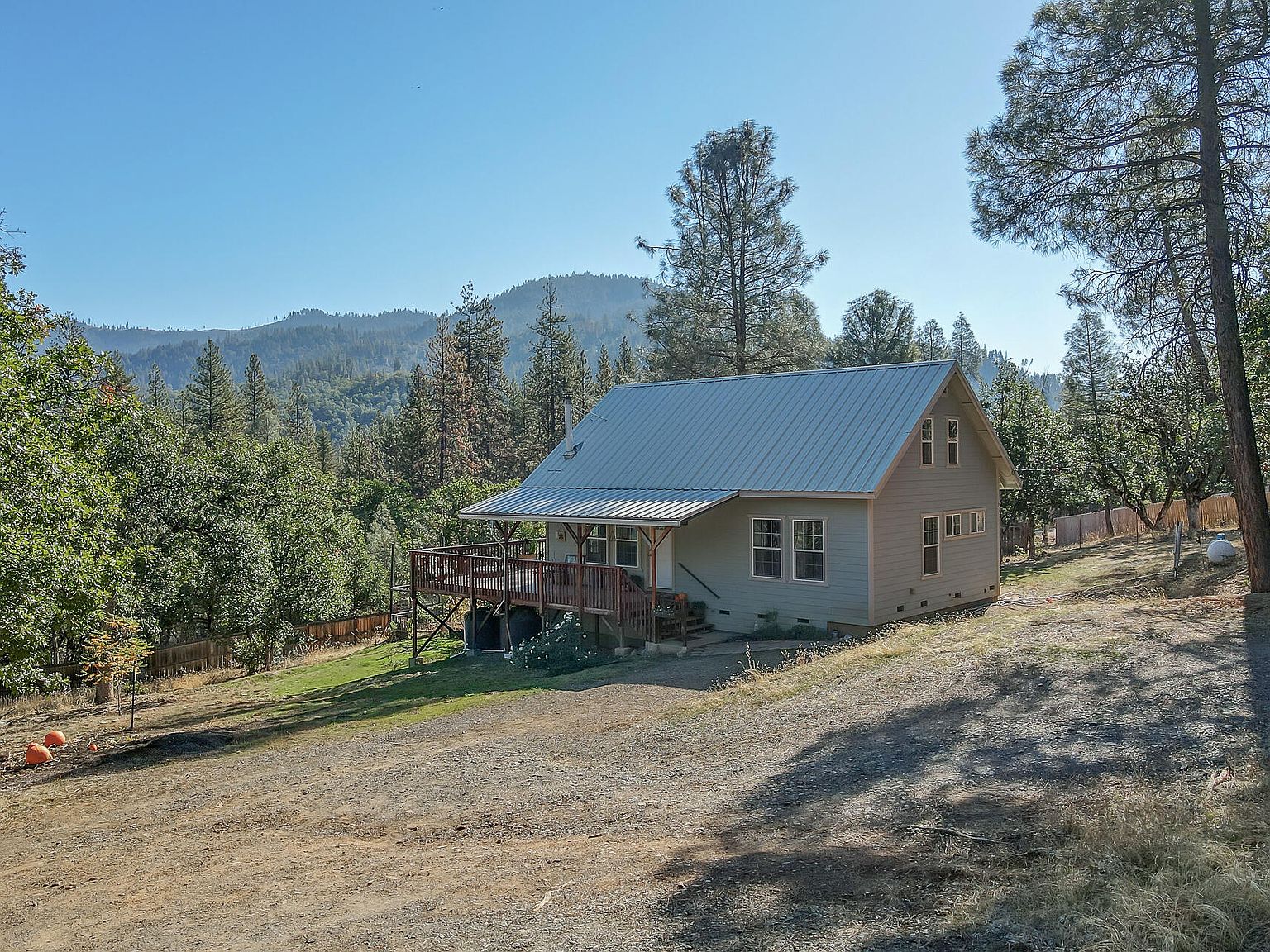 400 Dirt Rd, Hayfork, CA 96041 MLS 264548 Zillow