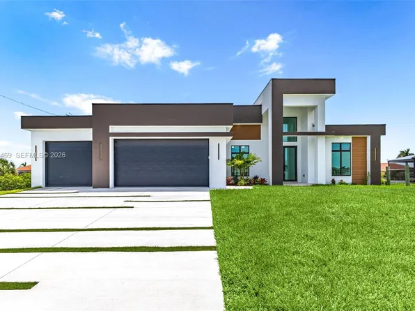 1503 NW 38th Ave, Cape Coral, FL 33993