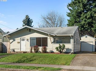 4647 SE 47th Ave, Portland, OR 97206