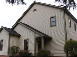 72 Village Way SUITE 1B, Hudson, OH 44236