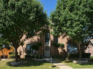 3424 Longneedle Ln, McKinney, TX 75070