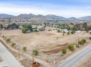 2101 W Carson Mesa Rd, Acton, CA 93510