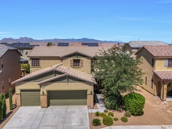 6737 Guidestar St, North Las Vegas, NV 89084
