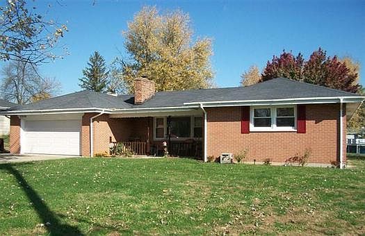 2nd image of 2344 Middletown Eaton Rd