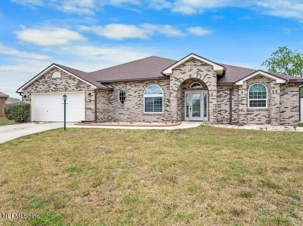 3852 SWEETBRIAR Drive, Orange Park, FL 32073