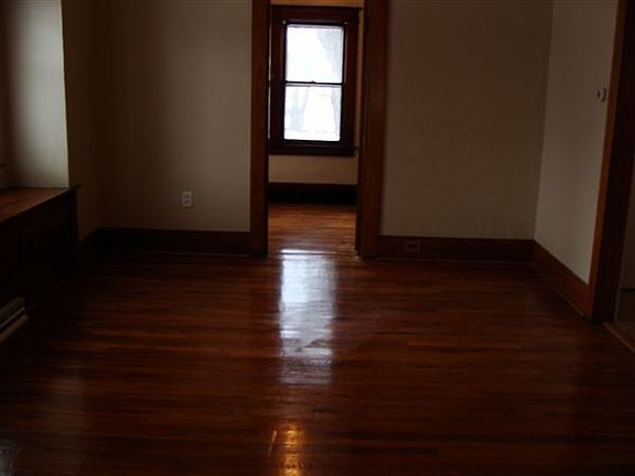 Dining Room Hard Woods
