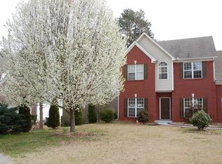 579 Keldron Dr, Lawrenceville, GA 30045