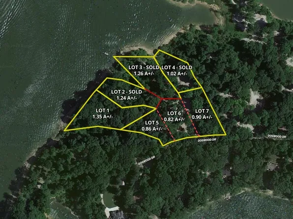 0 Dogwood Dr, Rockville, IN 47872