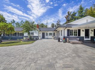 1229 Flanders Rd, La Canada Flintridge, CA 91011