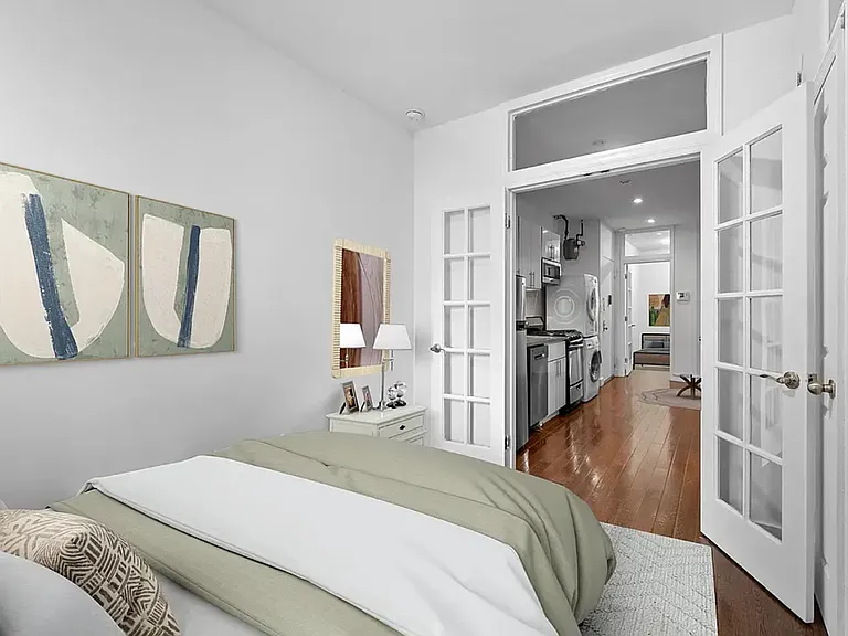 74 Forsyth St #7 — Photo 4