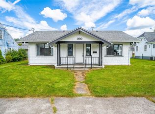 360 SW Cascade Ave, Chehalis, WA 98532