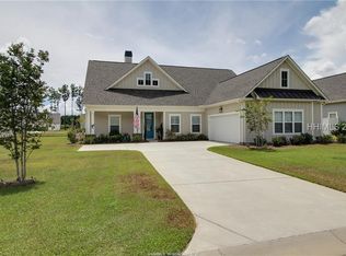 120 Danbridge Ct, Bluffton, SC 29910