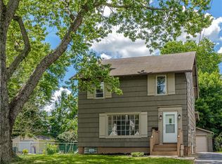 2046 19th St, Cuyahoga Falls, OH 44223