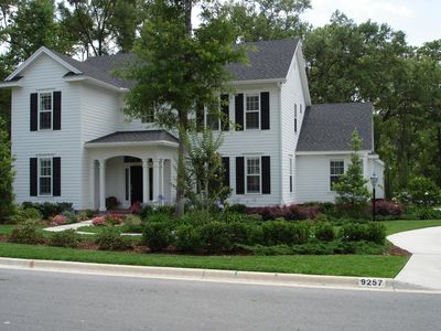 9257 SW 31st Pl, Gainesville, FL, 32608