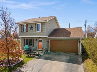 2485 Bristol Ct, Aurora, IL 60504