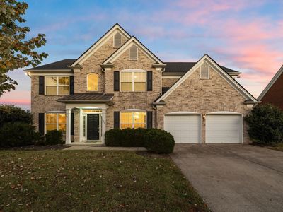 2032 Universe Ct, Nolensville, TN, 37135