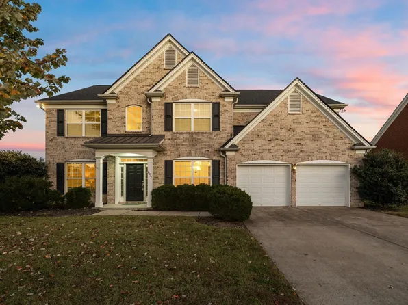 2032 Universe Ct, Nolensville, TN 37135