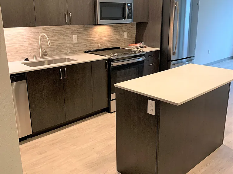 Edge Apartments — Photo 92