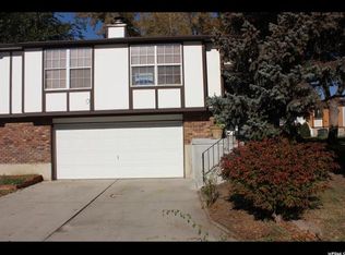 1218 W Carlton Ct, Salt Lake City, UT 84123