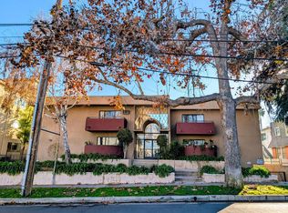Dickens Garden Apartments, Sherman Oaks, CA 91403