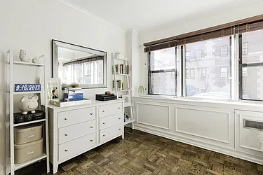 Sold by Brown Harris Stevens