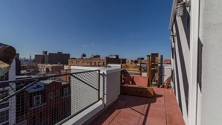 Rented by Nooklyn NYC LLC