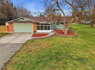 10050 W Mren St, Boise, ID 83709