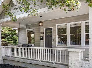 5023 F St, Little Rock, AR 72205