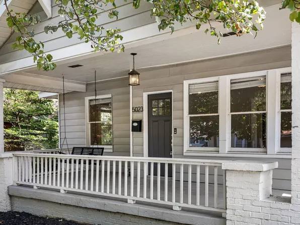 5023 F St, Little Rock, AR 72205