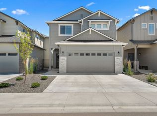 3384 NW 14th Ave, Meridian, ID 83646