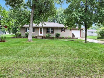 136 Grant Ave NW, Richmond, MN, 56368