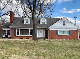 125 Kensington St, Middletown, OH 45044