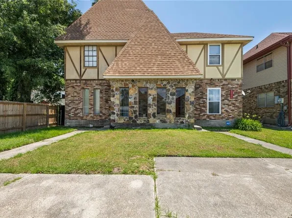 8021 Ebbtide Dr, New Orleans, LA 70126
