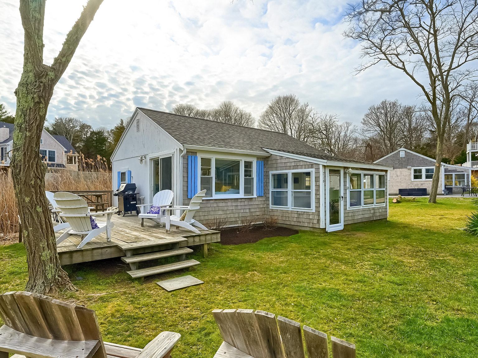 716 State Highway UNIT 40, North Eastham, MA 02651 Zillow