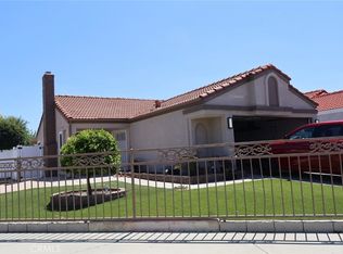 595 Cherry Vista Dr, Perris, CA 92571