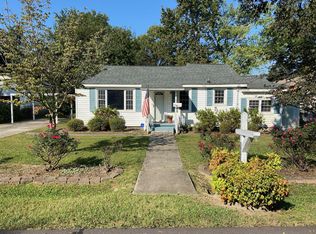 1103 Logan Ave, Rossville, GA 30741