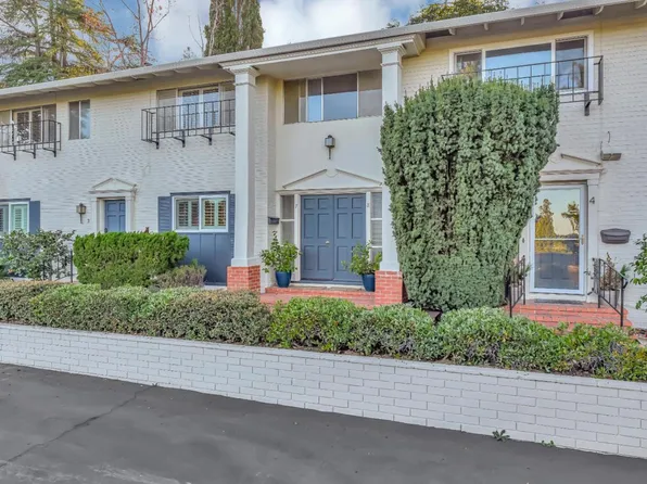 600 Pennsylvania Ave Unit 7, Los Gatos, CA 95030