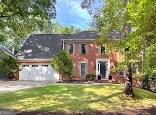 335 Woodchuck Ct, Roswell, GA 30076