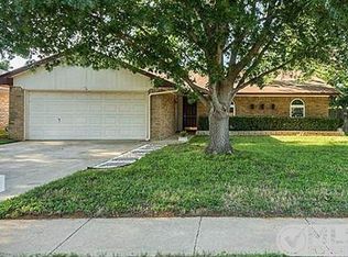505 Anice Ln, Euless, TX 76039