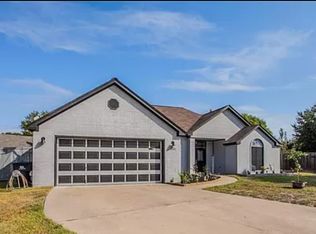 4704 Canterbury Cir, Temple, TX 76502