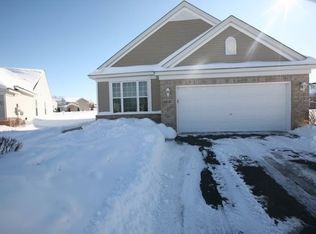 1618 Johnny Cake Ridge Way #L, Eagan, MN 55122