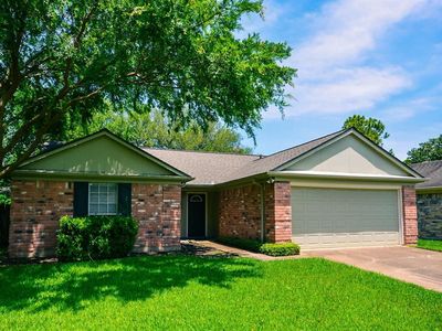 3003 Old Fort Rd, Sugar Land, TX, 77479