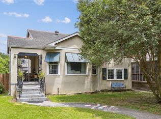6135 Vicksburg St, New Orleans, LA 70124