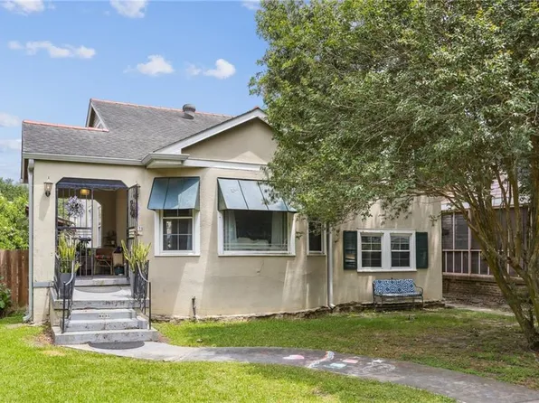 6135 Vicksburg St, New Orleans, LA 70124