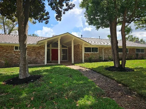 1446 Pirates Cv, Houston, TX 77058