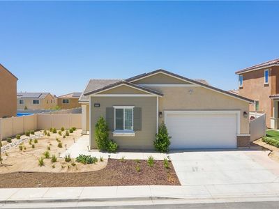 1633 Dodson Ln, Beaumont, CA, 92223